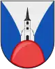 Coat of arms of Laives