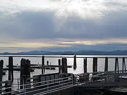 Lake Champlain