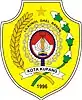 Official seal of Kupang