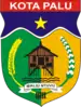 Official seal of Palu