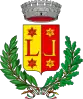 Coat of arms of Lambrugo