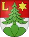 Coat of arms of Landiswil