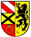 Coat of arms of Annaberg