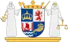 Coat of arms of Landskrona