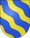 Coat of arms of Langenthal