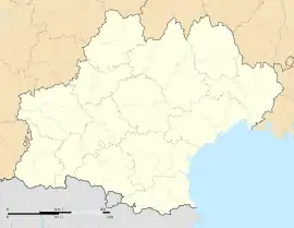 Catonvielle is located in Occitanie