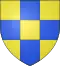 Coat of arms of Le Châtelard