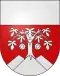 Coat of arms of Le Mont-sur-Lausanne