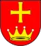 Coat of arms of Leggia