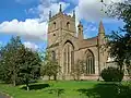 Leominster Priory