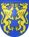 Coat of arms of Leuzigen