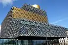 Library of Birmingham