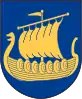 Coat of arms of Lidingö