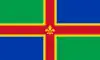 Flag of Lincolnshire