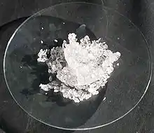 Lithium nitrate