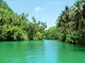 Loboc river