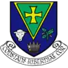 Coat of arms of County Roscommon