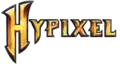 Hypixel Inc., Logo