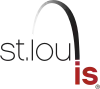 Official logo of St. Louis, Missouri