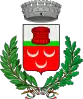 Coat of arms of Lonate Pozzolo