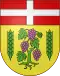 Coat of arms of Lonay