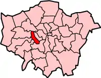 Hammersmith and Fulham