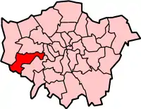 Hounslow