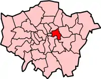 Tower Hamlets