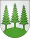 Coat of arms of Longirod