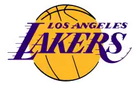 Los Angeles Lakers logo