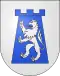 Coat of arms of Losone