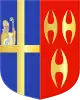 Coat of arms of Losser