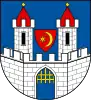 Coat of arms of Louny