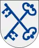 Coat of arms of Luleå