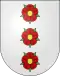 Coat of arms of Lurtigen