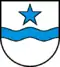 Coat of arms of Luterbach