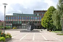 Mölndal city hall