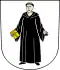 Coat of arms of Mönchaltorf