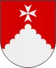 Coat of arms of Mönsterås Municipality