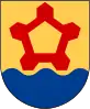 Coat of arms of Mörbylånga Municipality