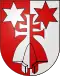 Coat of arms of Münchringen