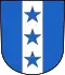 Coat of arms of Münchwilen