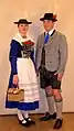 Tracht Garments