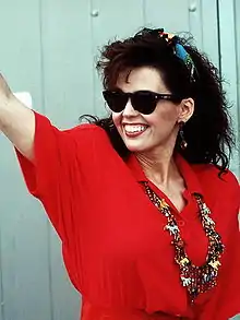 Marie Osmond in 1990