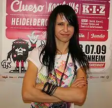 Maarja Kivi 2005