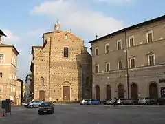 Piazza della Liberta