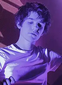 Madeon in 2015