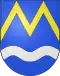 Coat of arms of Maggia