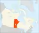 List of National Historic Sites of Canada in Manitoba