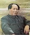 Mao Zedong was a dictator in China, from 1935 to 1976. He was directly or indirectly responsible for 40 to 80 million deaths.